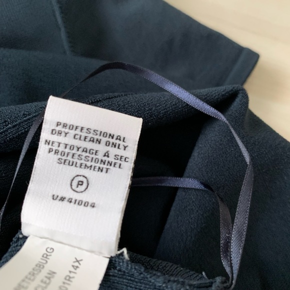 Flare stretch dress - Picture 11 of 13